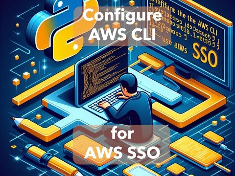 How to configure AWS CLI so that we can use AWS SSO