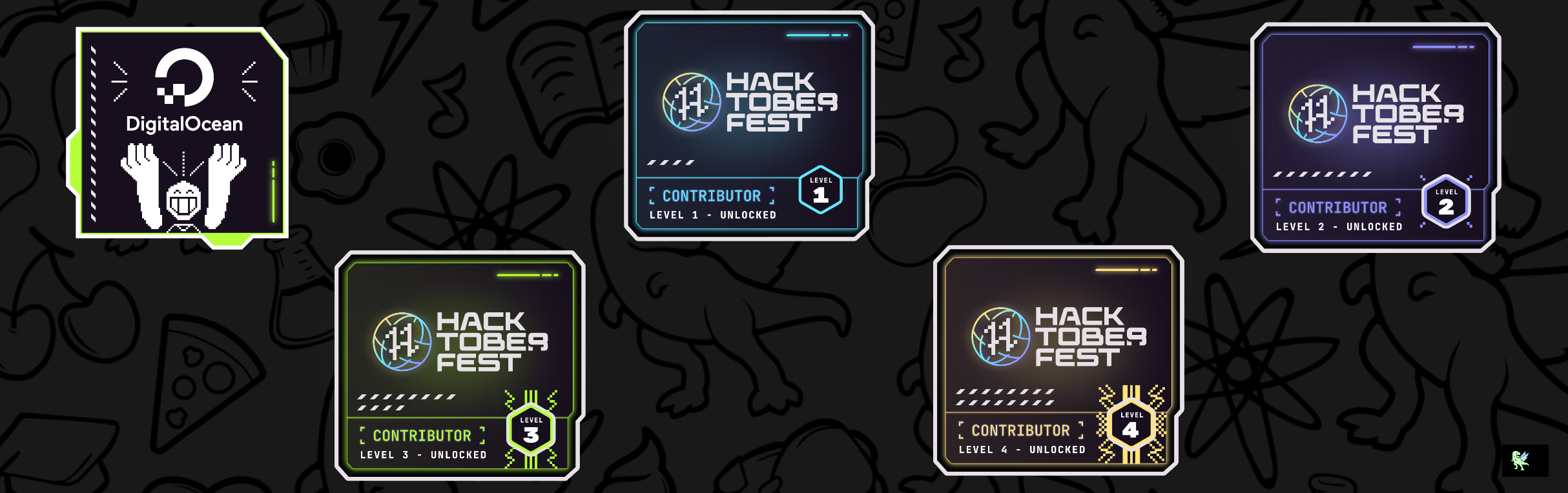 @prashant_sahu's Holopin board