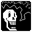 Achievement badge icon