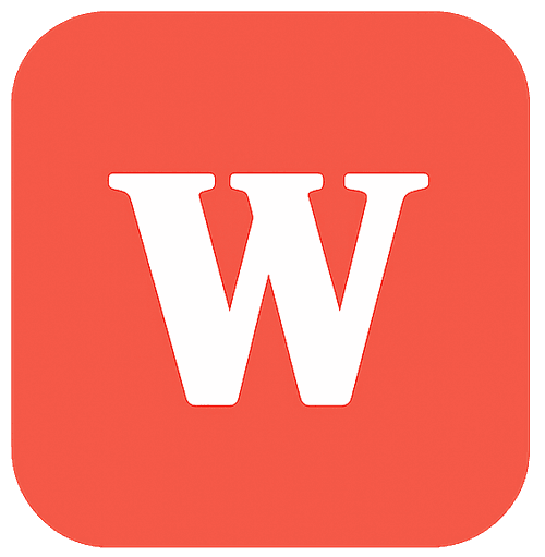 Wend Game Logo