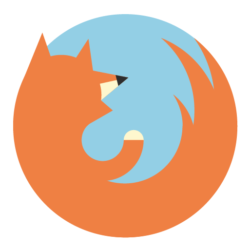 Firefox logo