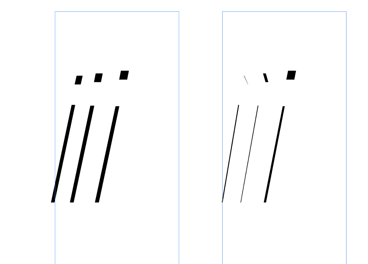 gvar optimisation breaks variable font rendering in Adobe CC · Issue ...
