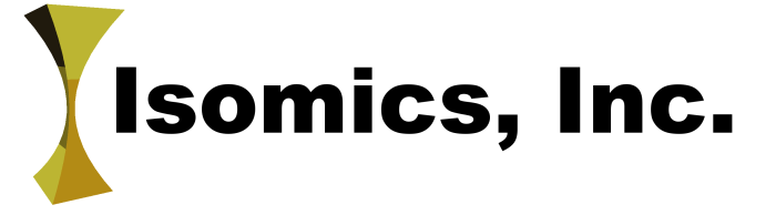 Isomics