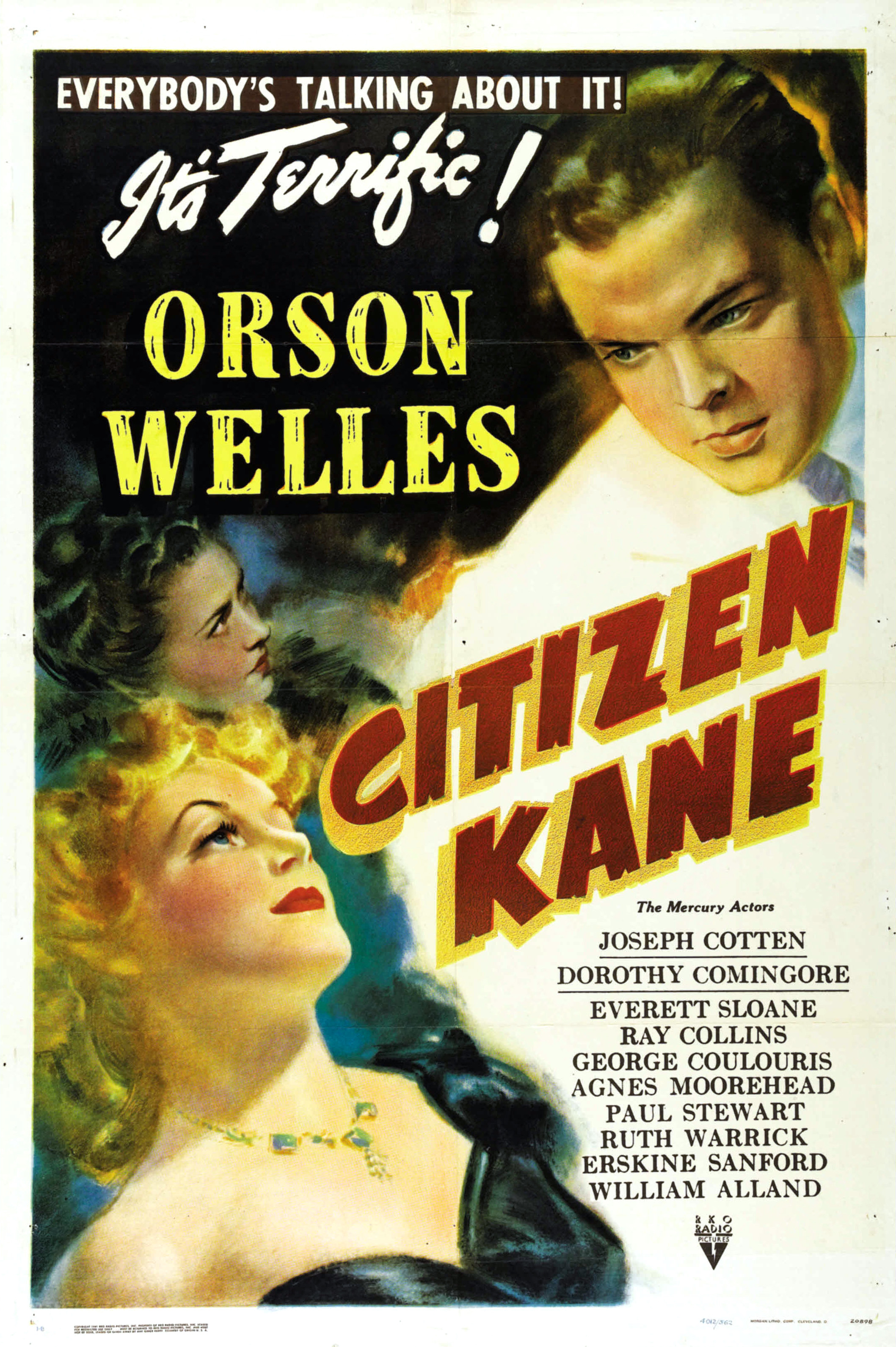 CitizenKane