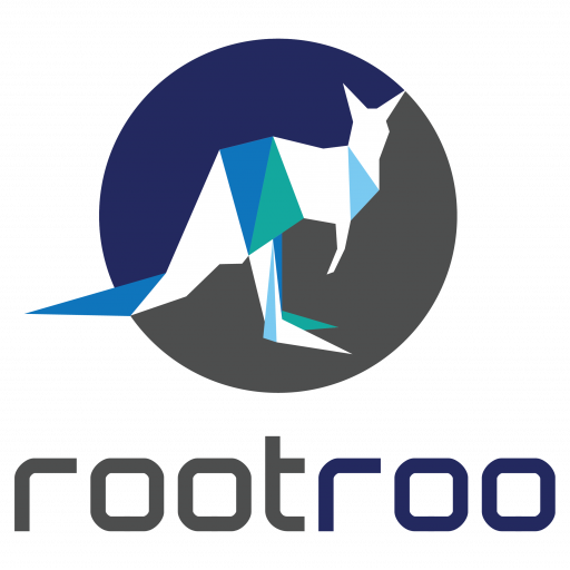 Rootroo logo