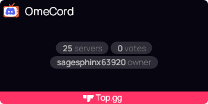 OmeCord