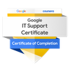 Google Badge