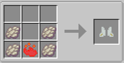 BronzeBoots
