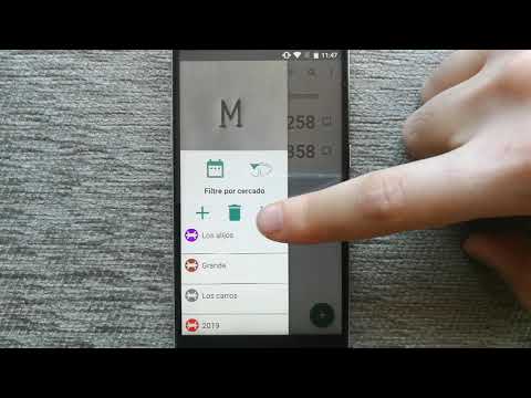 Puedes añadir el número del crotal con la cámara usando El Mayoral, app para registro de tu ganado.