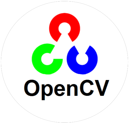 opencvLogo