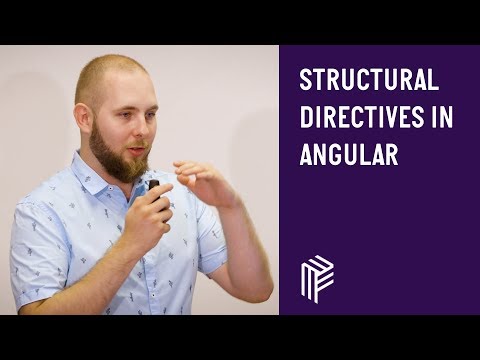 Structural Directives in Angular