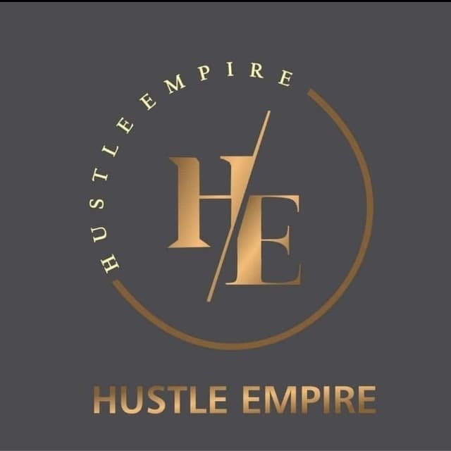 Hustle logo