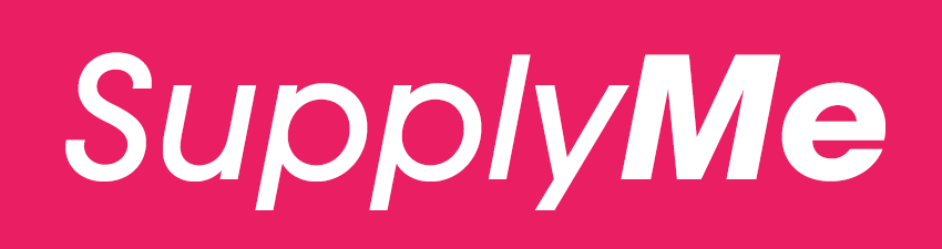 SupplyMe Logo