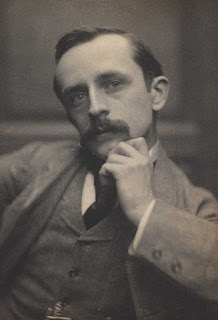 J.M. Barrie