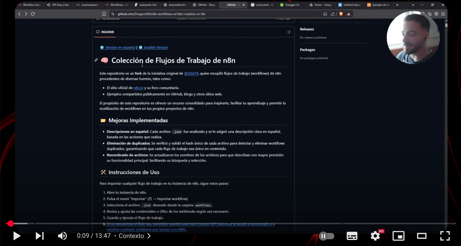 Agradecimiento a Manelautomatic