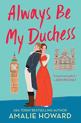 ebook download Always Be My Duchess (Taming of the Dukes, #1)