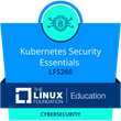 LFS260: Kubernetes Security Essentials