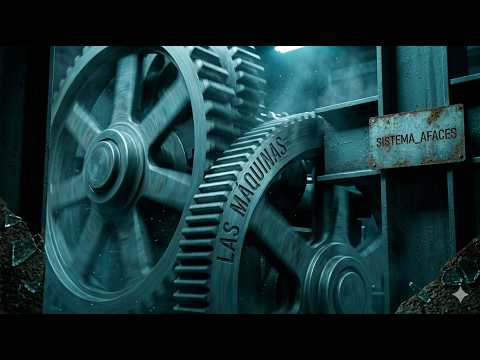 10.- 'Las Máquinas'