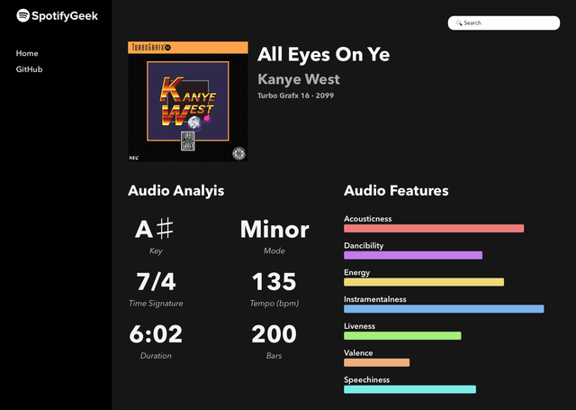 kayne-track-page