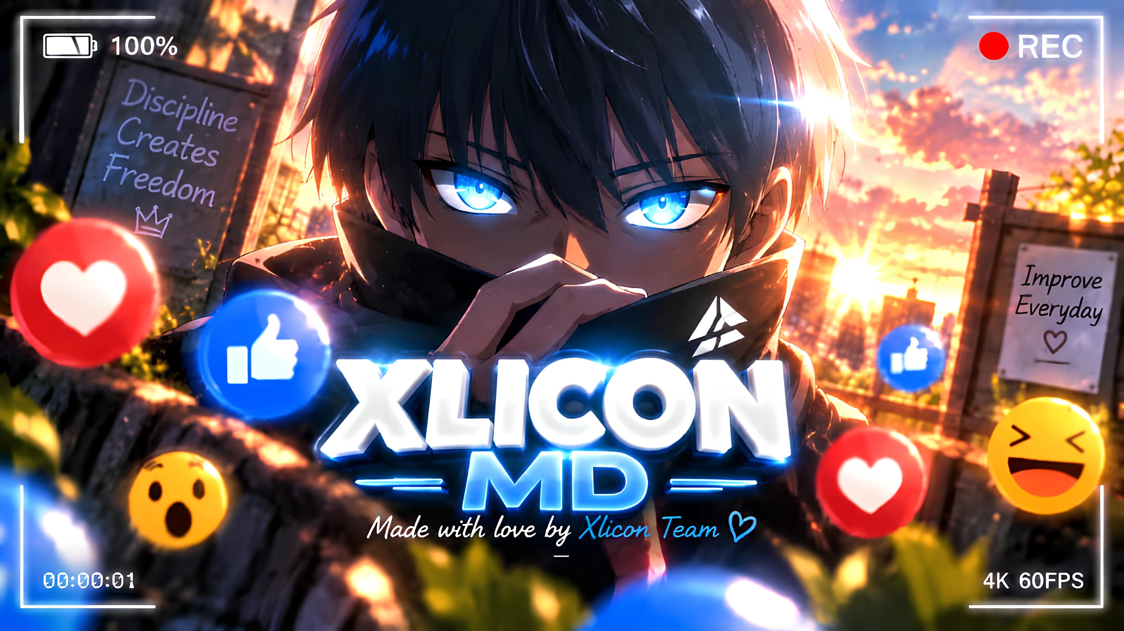 XLICON