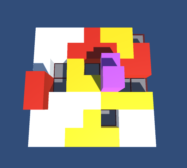 GitHub - Mithil467/3D-Tetrisk: 3D Tetris game made using Unity 3D ...