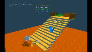 Internet Arguments - The Animated Film