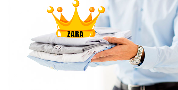 El sucesor de Zara