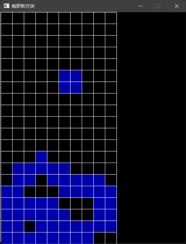GitHub - Marhoosh/Easyx-game: 基于Easyx实现的俄罗斯方块小游戏 · GitHub