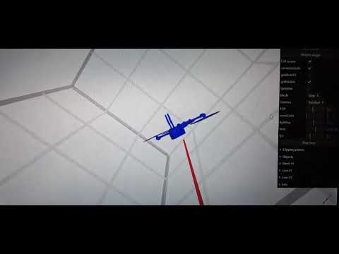 GitHub - Emmanuel-Mine/quadrotor-trajectory-simulation