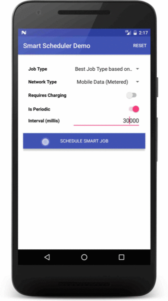 Demo App