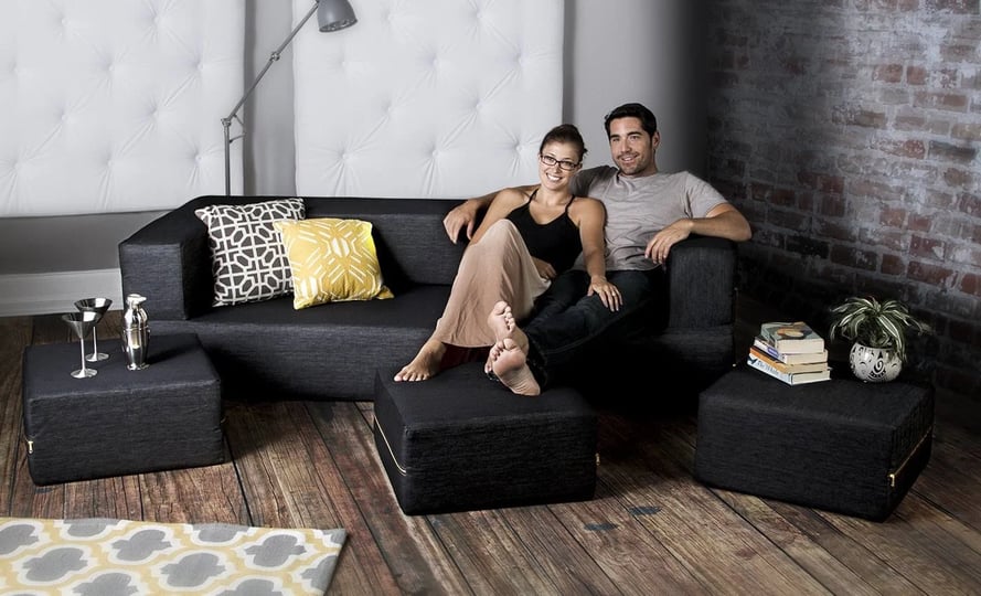 jaxx-zipline-convertible-sleeper-sofa-ottomans-denim-black-1