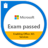 Exam 347: Enabling Office 365 Services