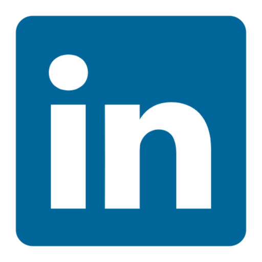 LinkedIn Badge