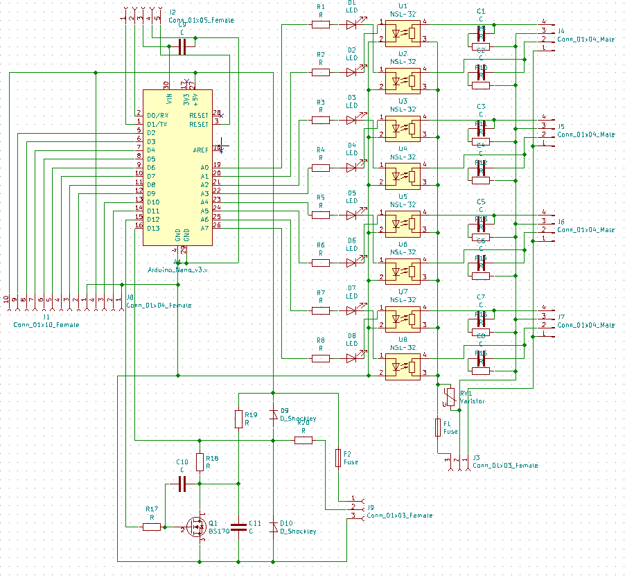 Schematic