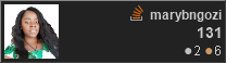profile for marybngozi at Stack Overflow, Q&A for professional and enthusiast programmers