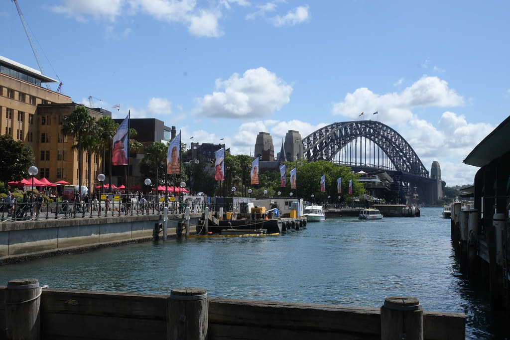 Circular Quay