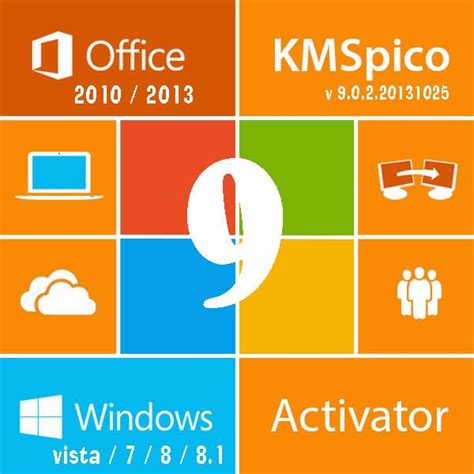 kmspico windows 8.1