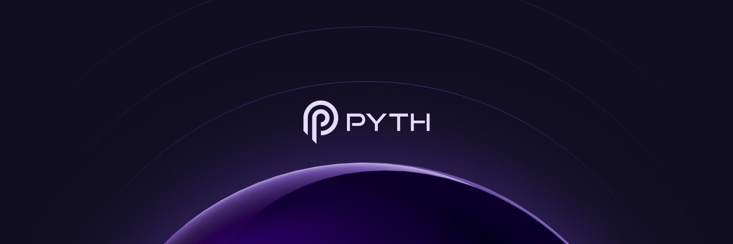 Pyth Network Logo