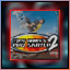 Achievement badge icon
