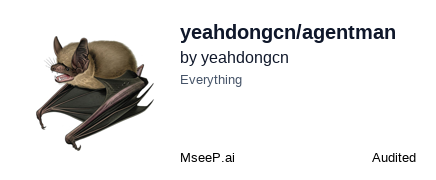MseeP.ai Security Assessment Badge