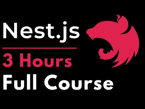 Nest.js Intro Tutorial