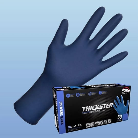 thickster-ultra-thick-latex-gloves-blue-14-mil-light-powder-50-box-1