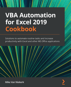 VBA Automation Cookbook