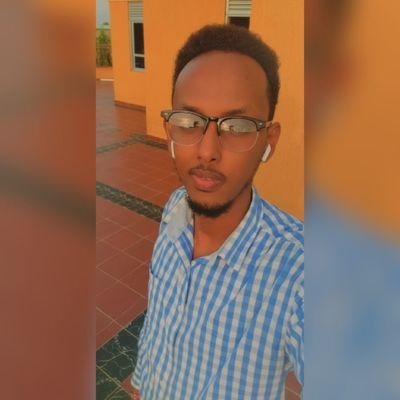 A passionate Android/Flutter developer from Uganda