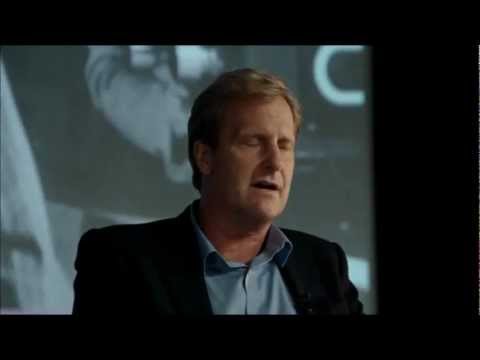 The Newsroom - We Just Decided To (S01E01)