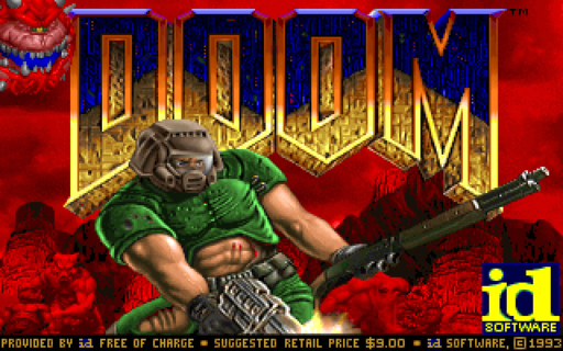 doom-frame