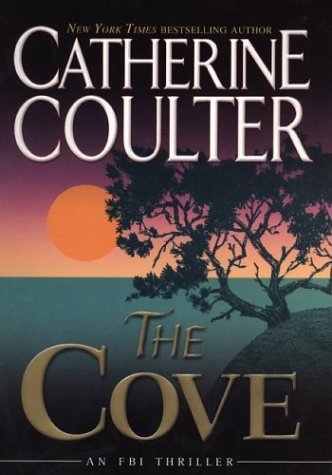 ebook download The Cove  (FBI Thriller, #1)