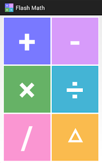 FlashMath