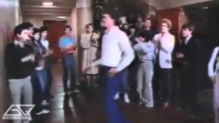How to Dance to Dubstep in 1985