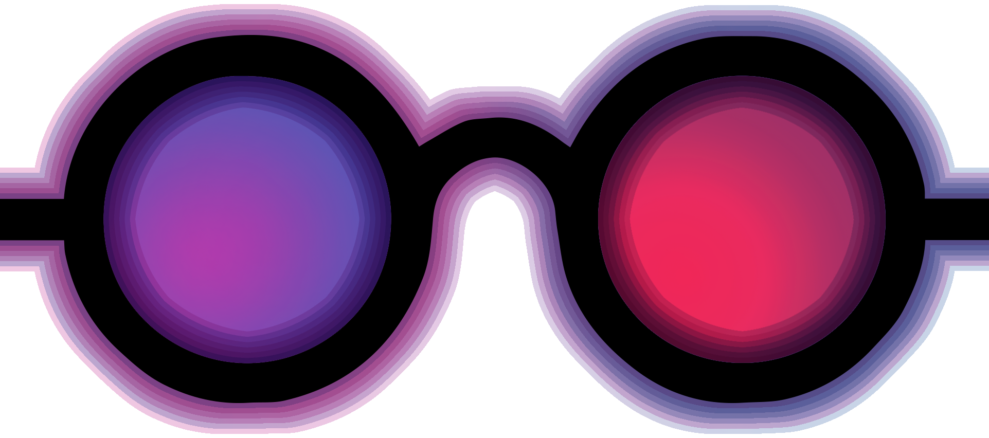 Rose-Colored Spectacles